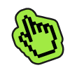 Hand Icon