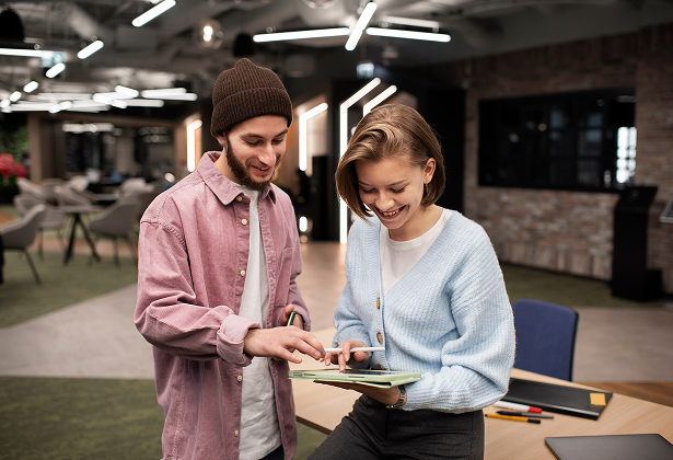 Don’t see your role?